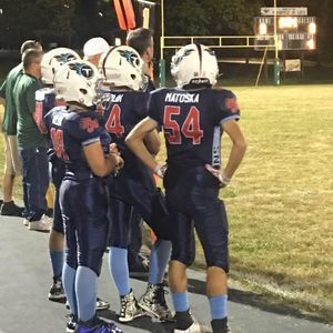 Meet your Posher, Tyler